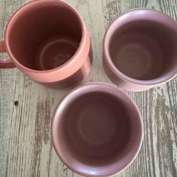 Vintage cups - Picture 4 of 5